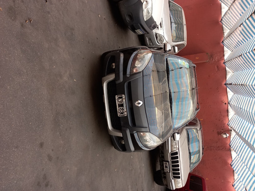 Imagen 5 de 14 de Renault Sandero Steepway
