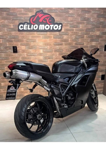 Imagem 3 de 7 de Ducati 848 Evo