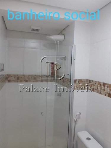 Imagem 5 de 23 de Apartamento Para Aluguel, 3 Quartos, 1 Vaga, Jardim Anhanguera - Ribeirão Preto/sp - 4157