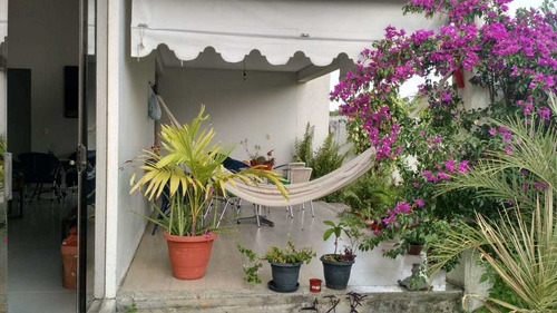 Imagem 3 de 12 de Casa Em Ponta De Campina - V-4196