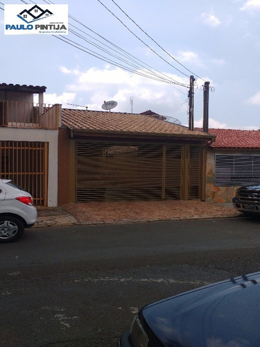 Imagem 2 de 30 de Casa Residencial Ou Comercial Na Cidade Nova (100m Da Kennedy) - Ca03860 - 4262706