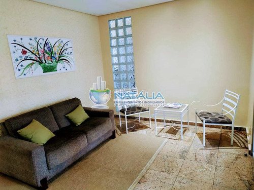 Imagem 6 de 30 de Apartamento Com 3 Dormitórios Na Vila Sofia - Cod 63739 - V63739