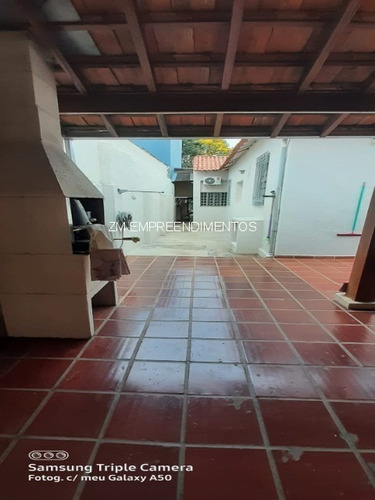 Imagem 9 de 30 de Casa - Ca00579 - 70111347