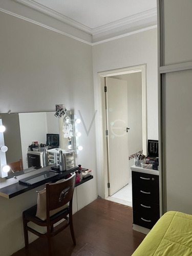 Imagem 20 de 30 de Casa À Venda Em Condomínio Residencial Terras Do Oriente - Ca009444