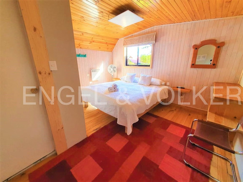 Imagen 10 de 15 de Hostal Funcionando En Pucón