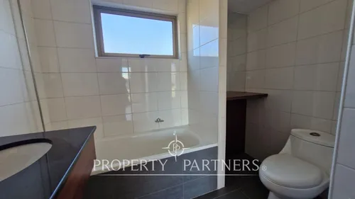 Departamento Duplex En Jardin Del Mar, Amplios Esp...