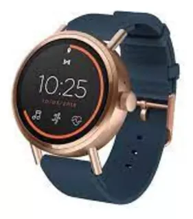 Ecom Smartwach Misfit Vapor 2 Rosa/azul