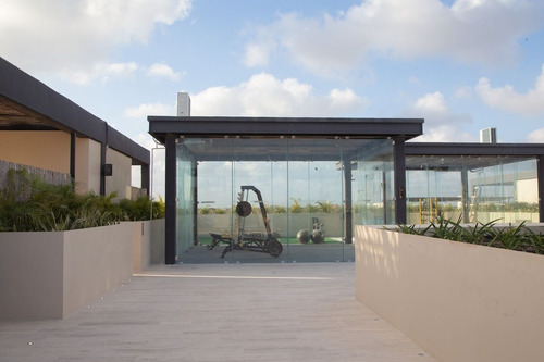 Departamento En Venta Desarrollo Bloom, Tulum La Mejor Inversión Para Estrenar