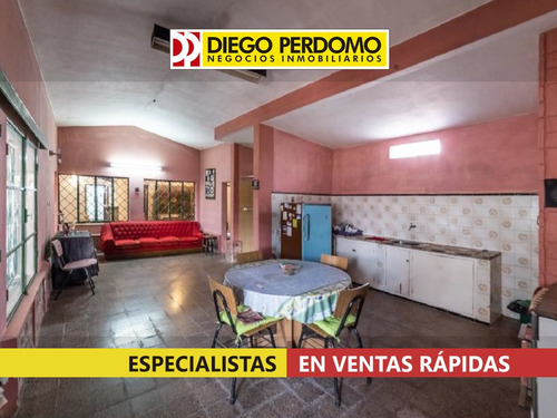 Imagen 11 de 14 de Casa Con 3 Dormitorios En Venta. Playa Pascual