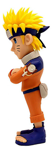 Minix Figura De Vinilo Coleccionable Naruto 11308