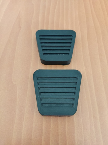 Goma Pedales De Freno Y Clutch Mitsubishi Canter