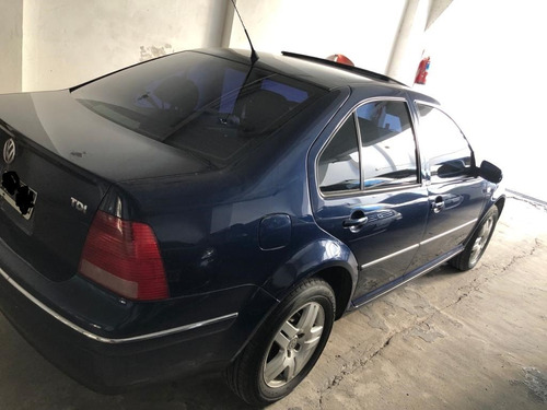 Volkswagen Bora Tdi 1.9 Mod. 2006 - 160.000 Km