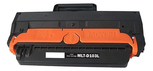 Toner Alternativo Para Samsung Mlt 103 Ml 2950 2955 4729