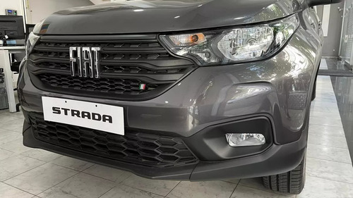 Fiat Strada 1.3 Freedom Cd