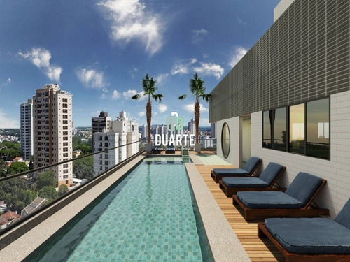 Imagem 1 de 14 de Apartamento - Ap04121 - 69815417