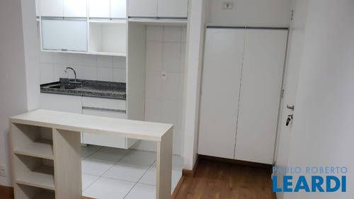 Imagem 13 de 14 de Apartamento - Bela Vista - Sp - 633628