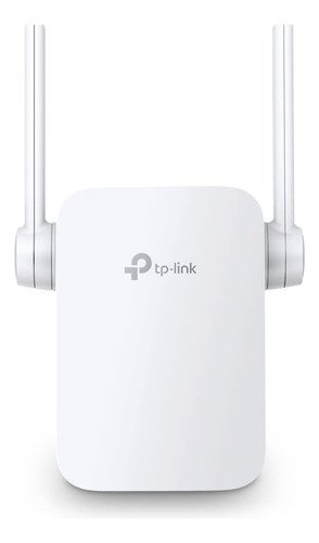 Repetidor De Sinal Wi-fi Mesh Ac1200 Tp-link Re305 2.4gh