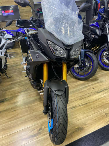 Mt 09 Tracer Gt