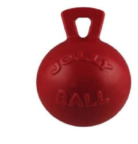 Juguete Perros Jolly Pets - 6'' Tug-n-toss Joly Ball J1