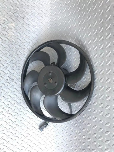 Motoventilador Radiador Saab 9-5 2001