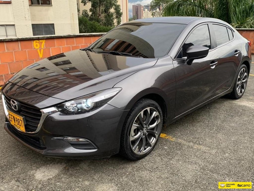 Mazda Mazda 3 Prime 2000 Cc Mt
