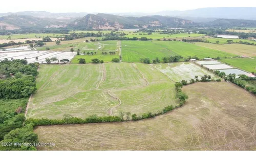 Lote En Vereda Cucuta(zulia) Rah Co: 24-414