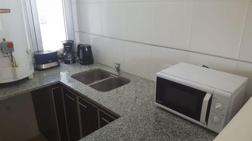 Imagen 15 de 16 de Alquiler Temporario De Departamento Monoambiente