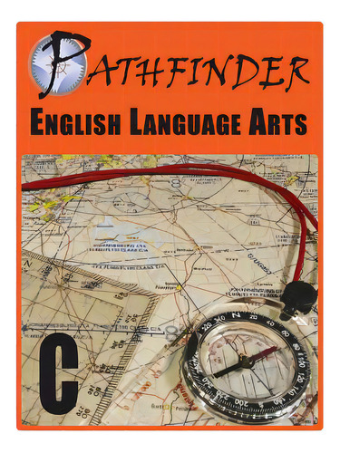 Pathfinder English Language Arts C, De Coultas, June I.. Editorial Lightning Source Inc, Tapa Blanda En Inglés