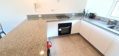 Departamento En Comodoro Rivadavia Vista Al Mar