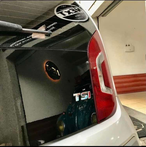 Volkswagen Cross Up Tsi Cross Tsi