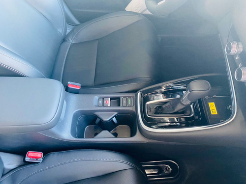Honda HR-V 1.5 Exl Sensing Flex Aut. 5-P