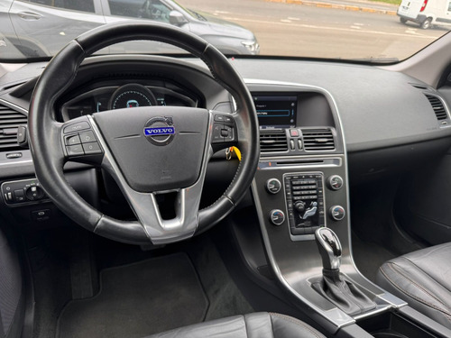 Volvo XC60 2.0 T5 Dynamic Drive-e 5p