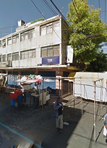 Imagen 2 de 9 de Local De 65m2 En El Centro De Azcapotzalco