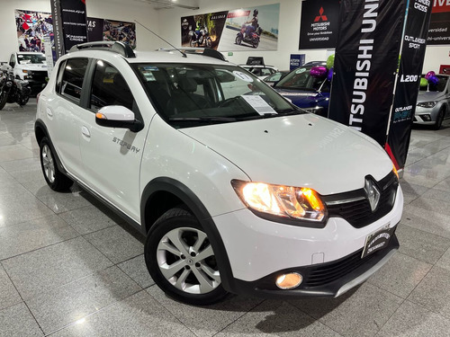 Renault Stepway 1.6 Dynamique Mt