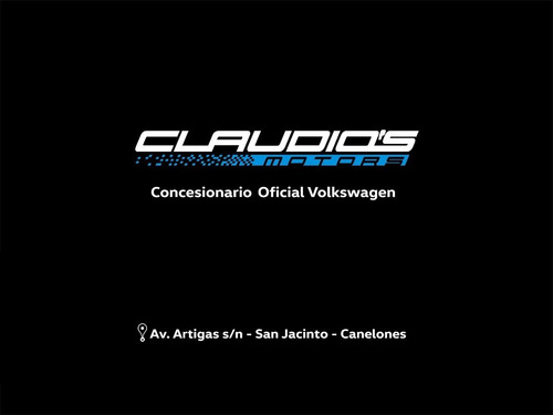 Volkswagen Nivus Comfortline