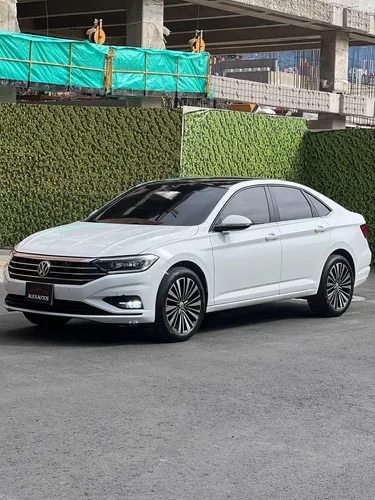 Volkswagen Jetta Tsi Sportline 2019