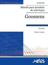 Comprar Método Para Acordeón De Ocho Bajos