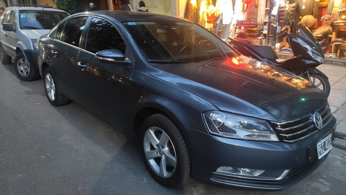 Volkswagen Passat 1.8 Confort Tsi 160cv 2014