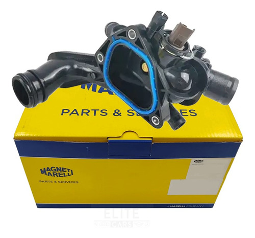 Termostato Para Mini Cooper R56 N12