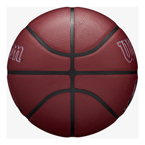 Balon Basquetbol Nba Forge Plus #7 Vino Wilson