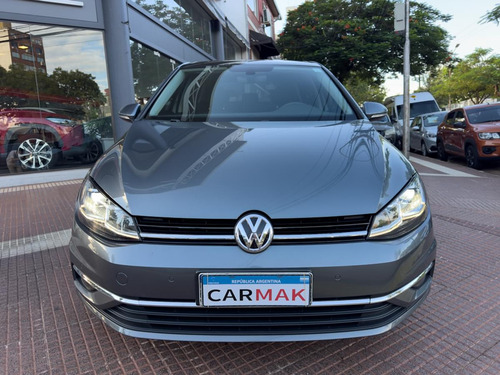 Volkswagen Golf 1.4 Highline Tsi Dsg