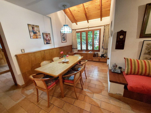 Venta De Casa De Categoria En Carrodilla