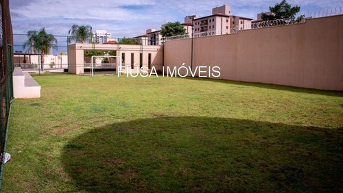 Imagem 2 de 23 de Apartamento - Ap00203 - 69301671