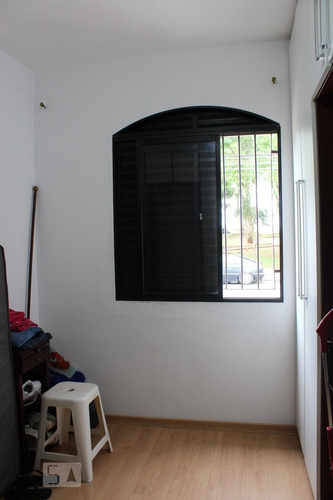 Imagem 8 de 15 de Apartamento Para Aluguel - Vila Lusitânia, 2 Quartos, 92 - 893287832