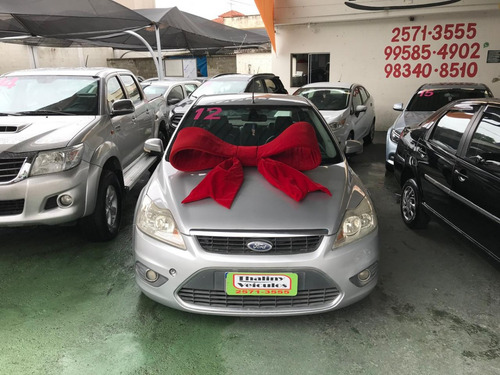 Ford Focus Sedan 2.0 4p