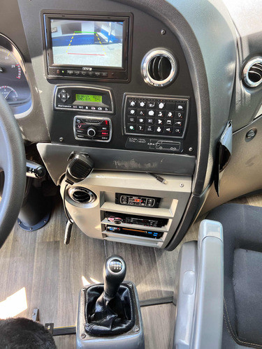 New G7 Ld M.benz 2022/2023 Manual Pouco Rodado Financia