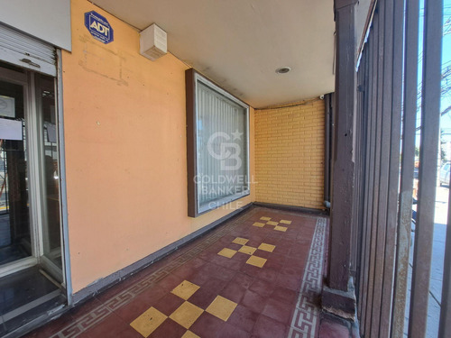 Local Comercial Con Bóveda, Maipú