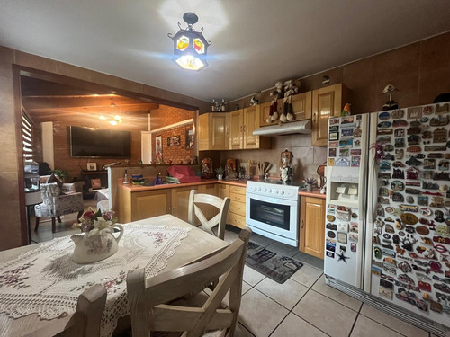 Casa En Venta - Metepec - 250m2