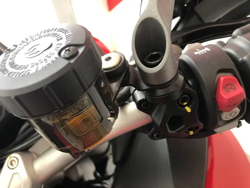 Ducati Multistrada V2 S 937 Ducati Montevideo