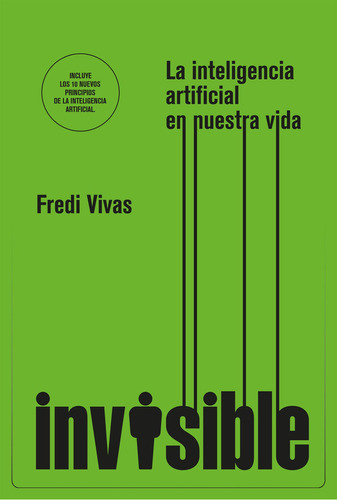 Invisible - Fredi Vivas 